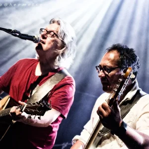 Ton Engels & Eric Coenen